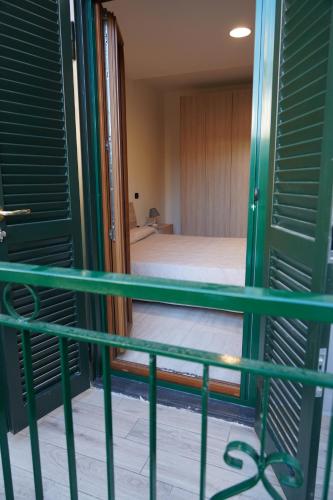Aiello house – Pompeji, CO