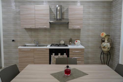 Aiello house – Pompeji, CO