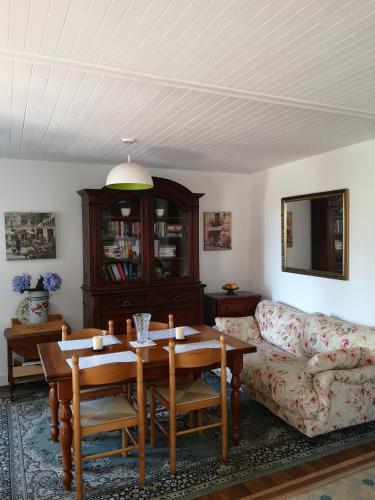 Farm cottage