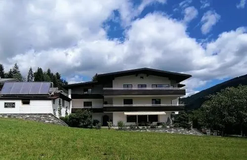Landhaus Argus in Fügenberg, Österreich