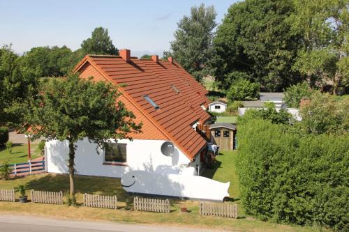 B&B Friedrichskoog - GoWatt - Bed and Breakfast Friedrichskoog