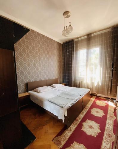 Eka Guest House – Batumi, IL