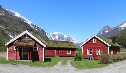 Trollbu Aabrekk gard - image 11