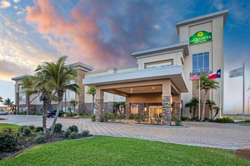 La Quinta by Wyndham Corpus Christi - Portland