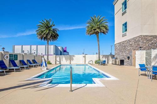 La Quinta by Wyndham Corpus Christi - Portland