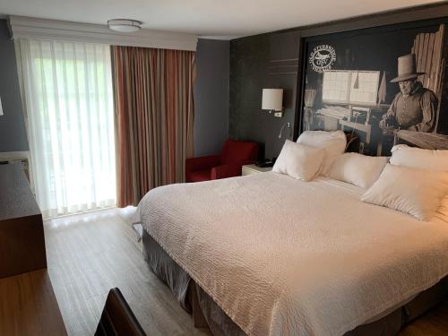 Super 8 by Wyndham Sturbridge Super 8 by Wyndham Sturbridge