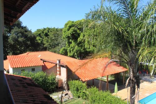 Hotel Fazenda Tia Dora