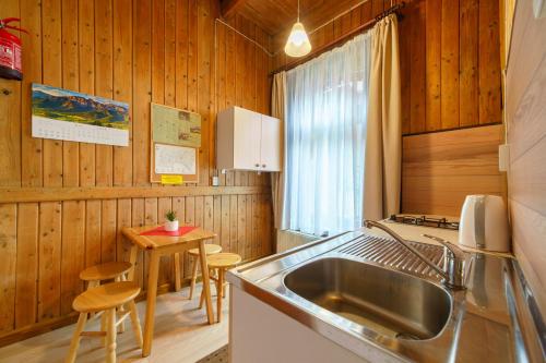Apartament 3a, Zakopane (fotografie 7)