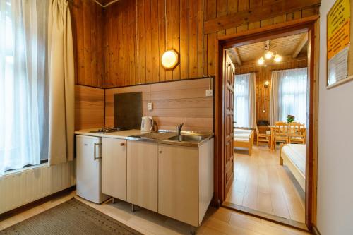 Apartament 3a, Zakopane (fotografie 8)