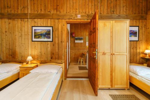Apartament 3a, Zakopane (fotografie 6)