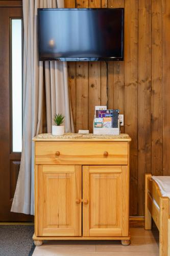 Apartament 3a, Zakopane (fotografie 9)