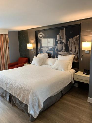 Super 8 by Wyndham Sturbridge Super 8 by Wyndham Sturbridge