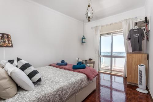 Sea View Fairy Tale