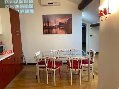La Casa dei Sogni di Dory, Gênes (photo 10)