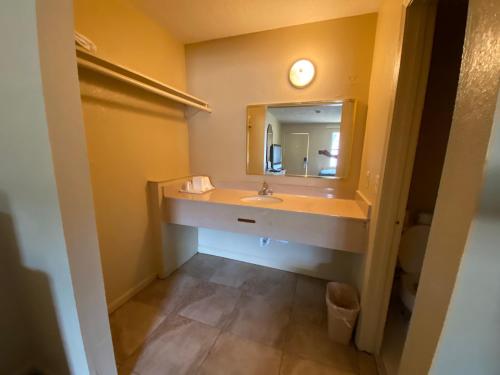 Budget Inn in Dothan, USA