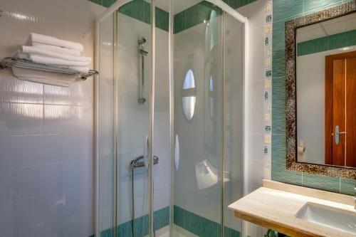 Habitación doble de 1 o 2 camas