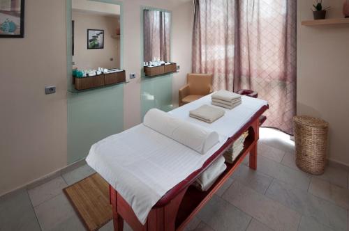 Rubin Wellness&Conference Hotel - image 8