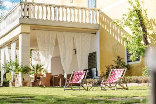  Castello Schloss Lichtengraben, Unterkunft in Bad Sankt Leonhard im Lavanttal