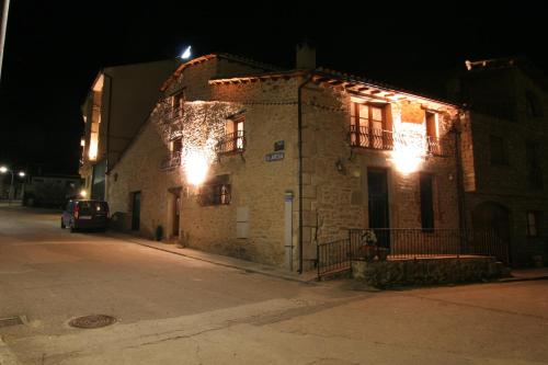 Casa Rural El Molino