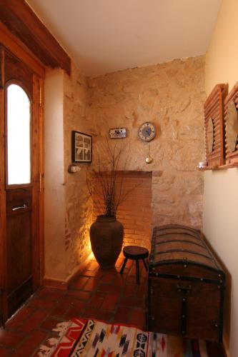  Casa Rural El Molino in Aldeadávila de la Ribera