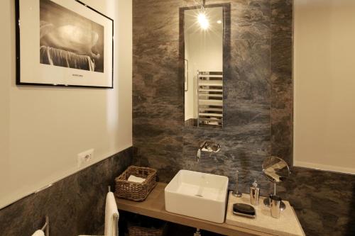 The Independent Hotel, Рим (фото 3)