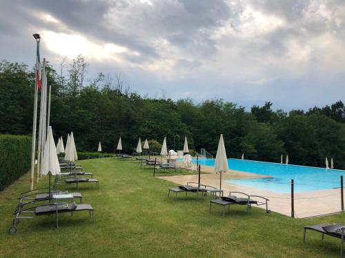 La Foresteria Canavese Golf & Country Club - image 12