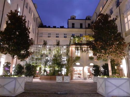 Alloggio Fronte Egizio, Turin (photo 6)