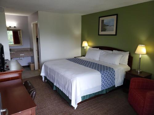 Econo Inn - Ormond Beach in Ormond Beach, USA