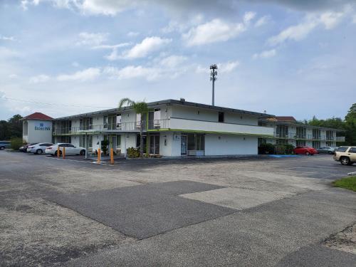 Econo Inn - Ormond Beach