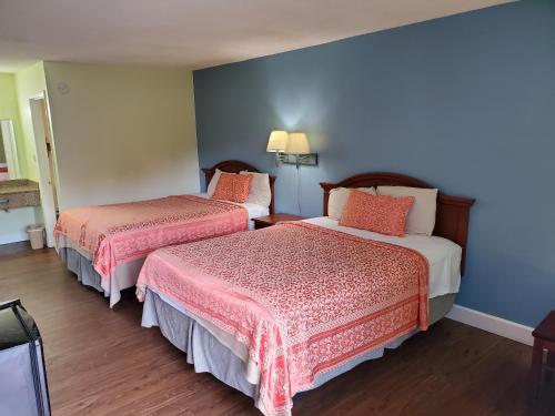 Econo Inn - Ormond Beach Ormond Beach