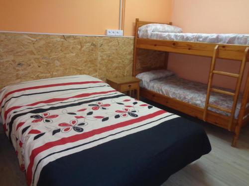  Albergue Cilleruelo de Bezana in Cilleruelo de Bezana