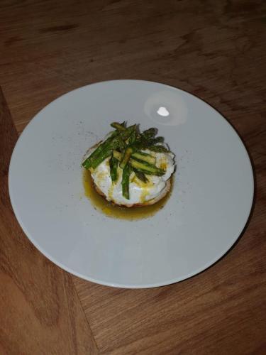 Ristorante Belvedere Bed & Breakfast