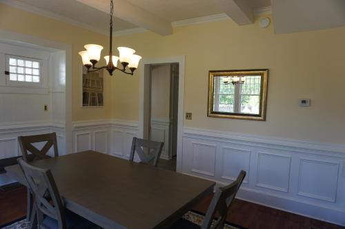 Renovated 1928 bungalow on a former asylum campus