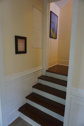 Renovated 1928 bungalow on a former asylum campus