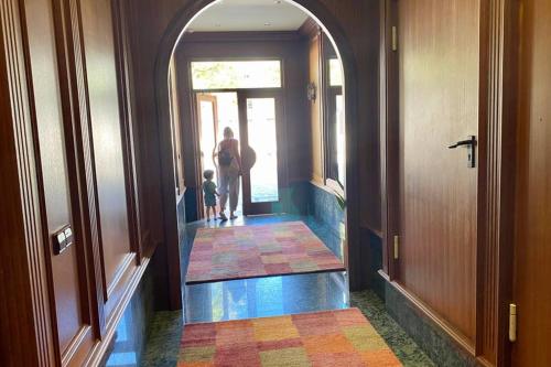  Piso de Lujo en el centro de Ferrol in Ferrol