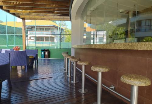 酒吧/高級酒吧, Marine Home Resort- piscina aquecida-hidromassagem in 蓬塔卡納斯