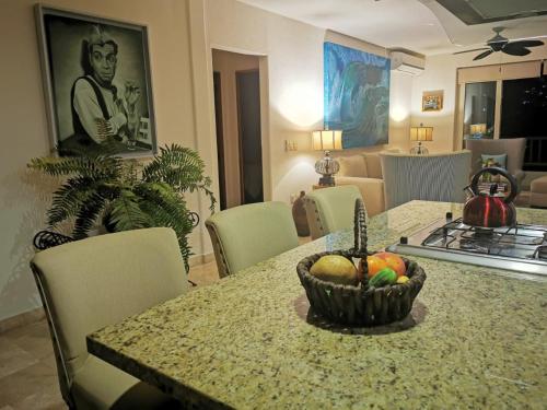 Condominio Panama