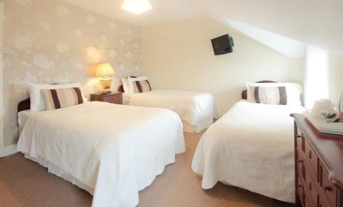 Ennislare House Guest Accommodation 4