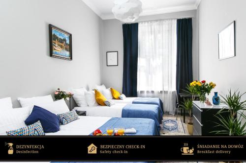 Otium Old Town Sarego, Cracovie (photo 4)