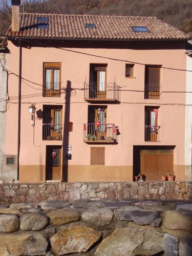 Casa Magi in Vilaller