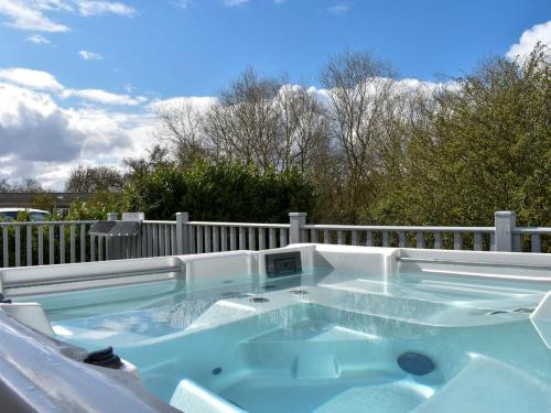 The Lazy Otter No 29-UK30751 gîte à louer Burwell Fen