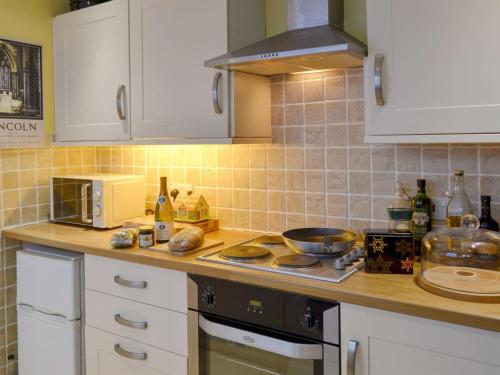 Cinderford gîte à louer Best Western Kenwick Park Htl