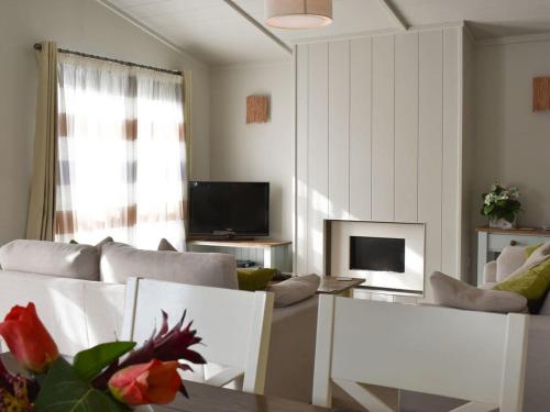 The Lazy Otter No 53-UK30753 gîte à louer Stretham