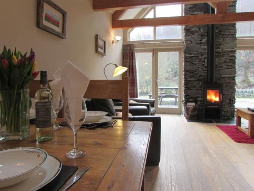 Quarry Cottage, , Argyll and the Isle of Mull