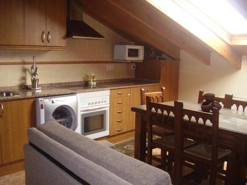  Casa Magí in Vilaller