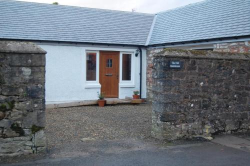 The Old Bakehouse, , Dumfries and Galloway