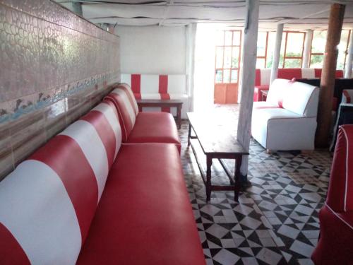 מתקני המלון, Maverick Camp, Rondavels and Homestay in Nakuru