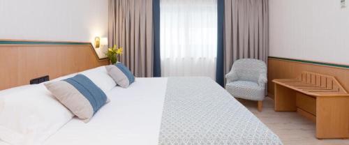 Hotel Praga, Madrid (photo 6)