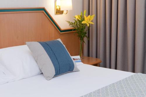 Hotel Praga, Madrid (photo 9)