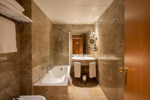 Hotel Praga, Madrid (photo 10)